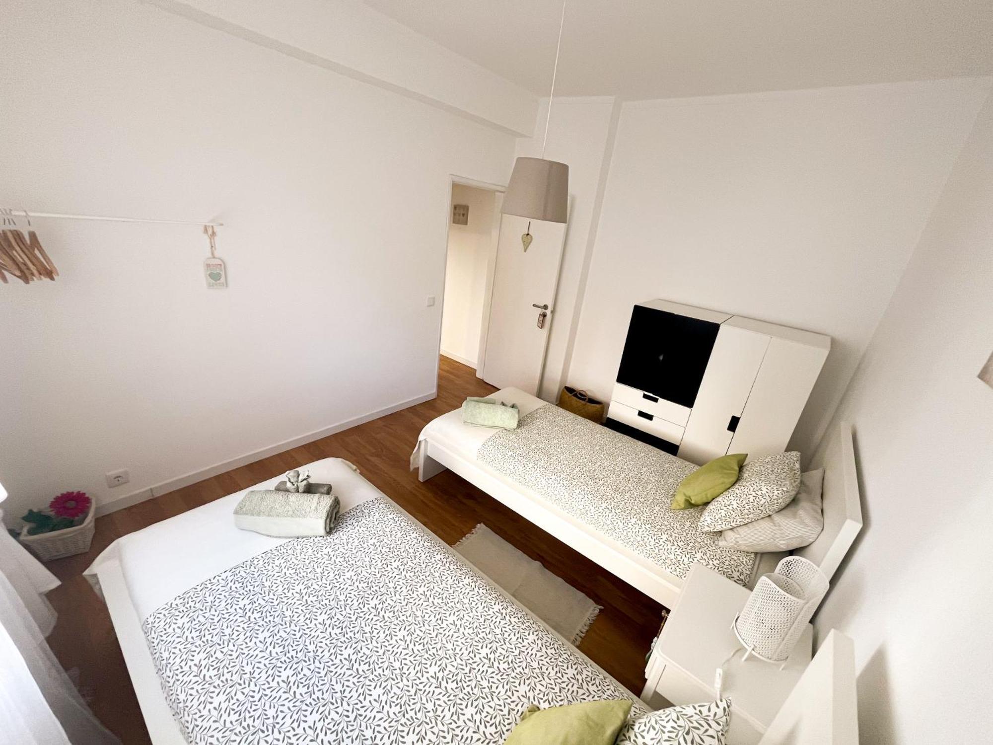 Benamar House Appartement Quarteira Buitenkant foto