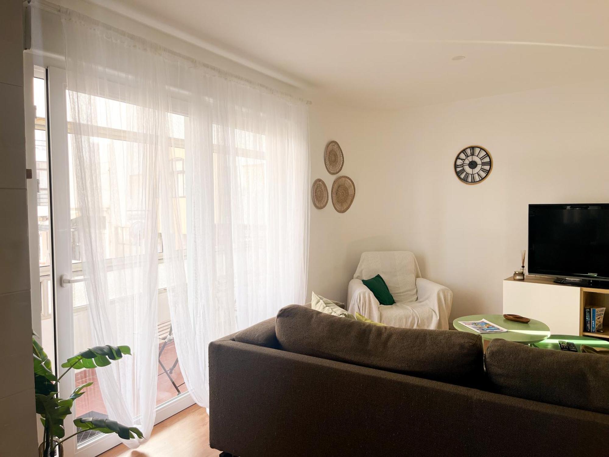 Benamar House Appartement Quarteira Buitenkant foto