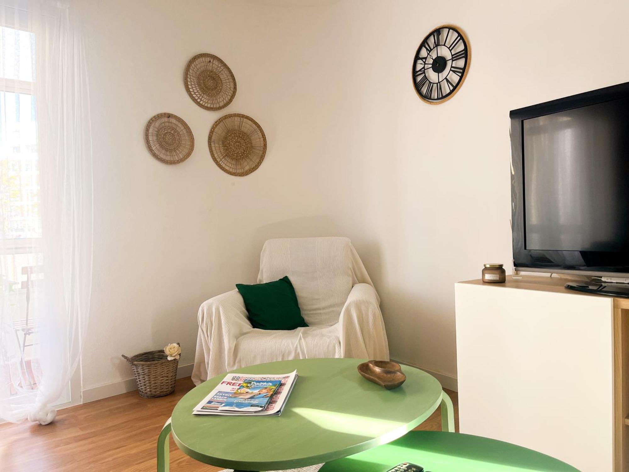 Benamar House Appartement Quarteira Buitenkant foto